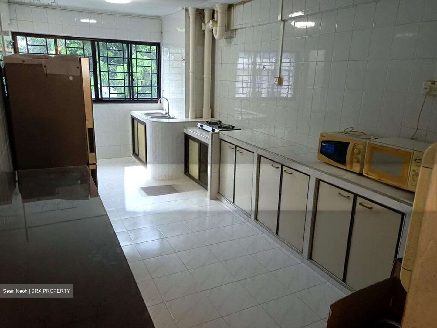 Blk 213 Bedok Town Centre (Bedok), HDB 3 Rooms #502237571